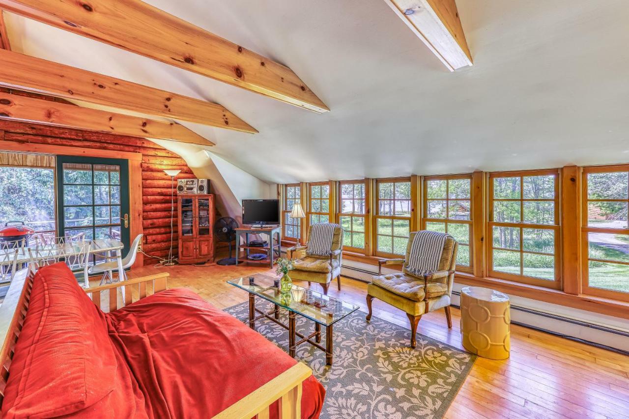 2 Bed 2 Bath Vacation Home In Charlotte Exterior foto