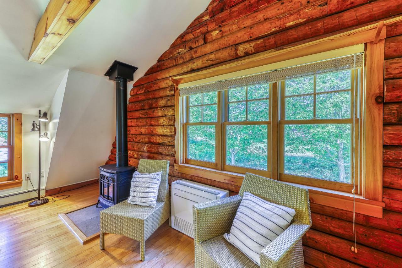 2 Bed 2 Bath Vacation Home In Charlotte Exterior foto
